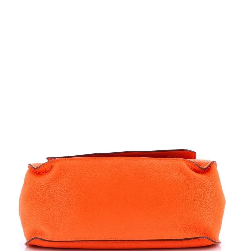 Hermes Jypsiere Bag Clemence 31 - 4