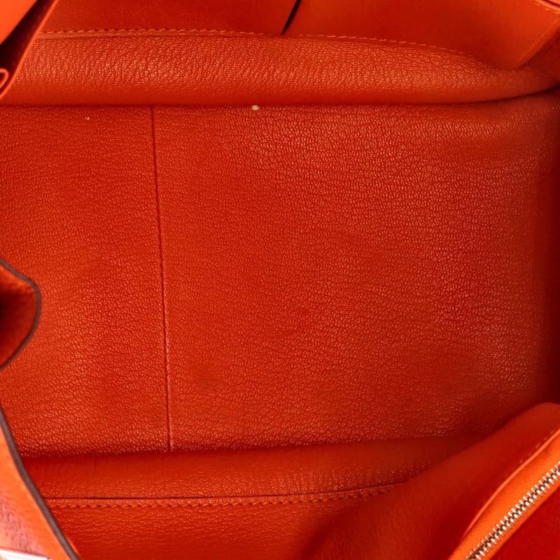 Hermes Jypsiere Bag Clemence 31 - 5