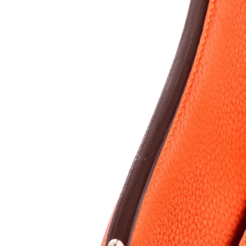 Hermes Jypsiere Bag Clemence 31 - 6