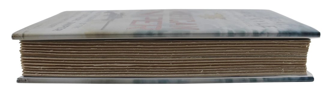Chris Kyle & Taya Kyle Signed American Sniper 1st Ed Hardcover Book BAS #AB14676 - 9