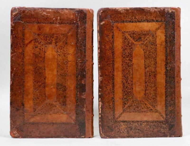 John Dryden / The Comedies Tragedies and Operas 1st Edition 1701 - 6
