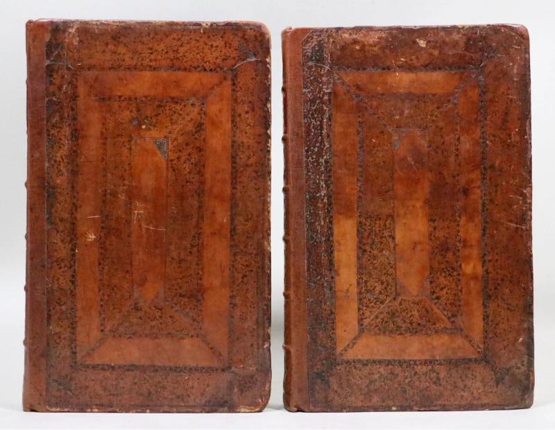 John Dryden / The Comedies Tragedies and Operas 1st Edition 1701 - 7