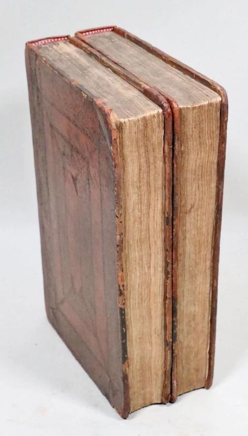 John Dryden / The Comedies Tragedies and Operas 1st Edition 1701 - 8