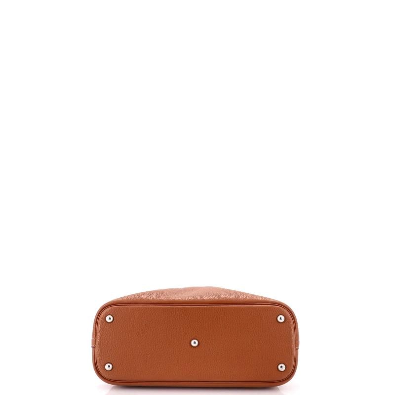 Hermes Bolide Bag Clemence 31 - 4