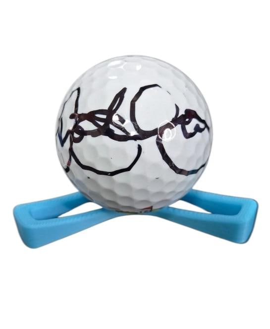 RORY MCILROY SIGNED MASTERS GOLF BALL AUTHENTIC AUTOGRAPH BAS BECKETT: Sport: Golf-PGA,Player: Rory McIlroy,Signed: Yes,Autograph Authentication: Beckett Authentication Services (BAS),Original/Reprint: Original,Product: Ball,Country of Origin: United States