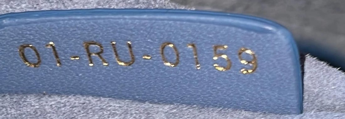 Christian Dior My ABCDior Lady Dior Bag Cannage Quilt Satin with Crystal Charms - 8