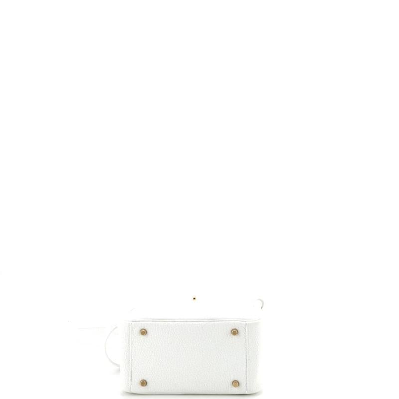 Hermes Lindy Bag Clemence Mini - 4