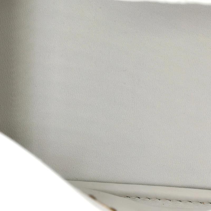 Hermes Lindy Bag Clemence Mini - 5