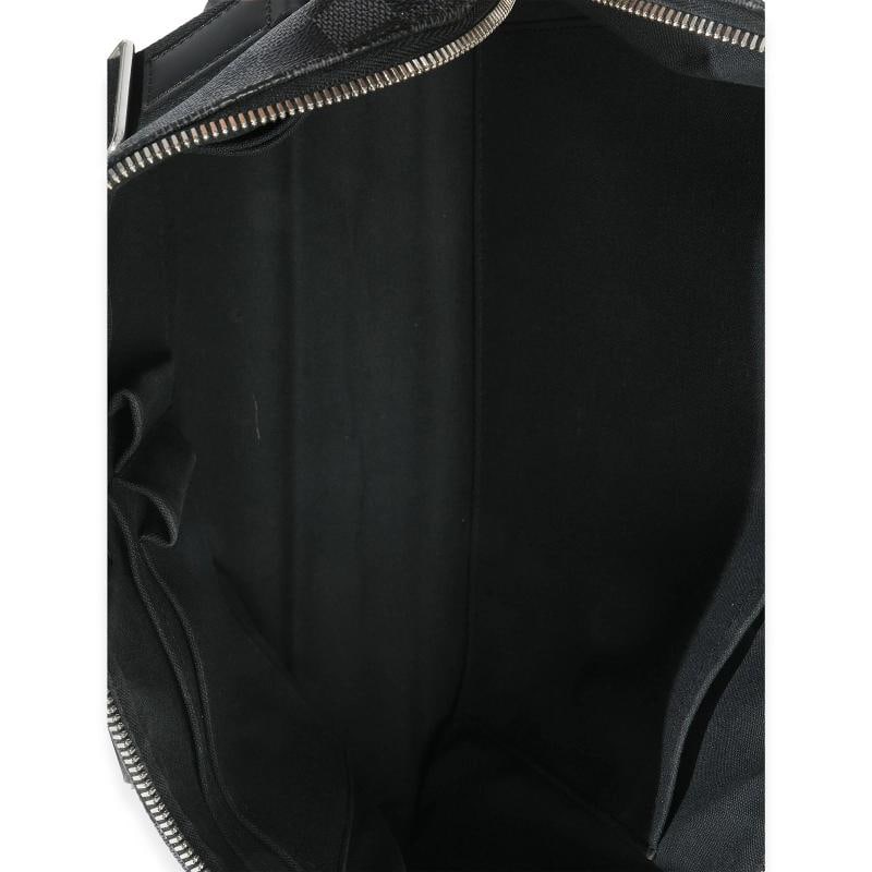 Louis Vuitton Damier Graphite Canvas Porte Documents Jour NM - 5