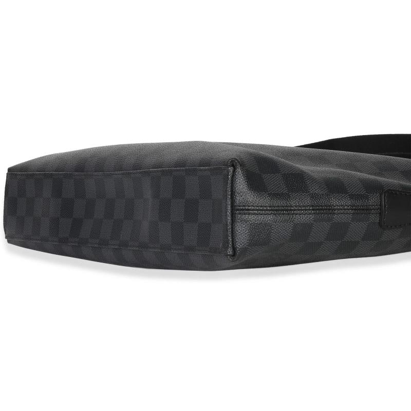 Louis Vuitton Damier Graphite Canvas Porte Documents Jour NM - 6