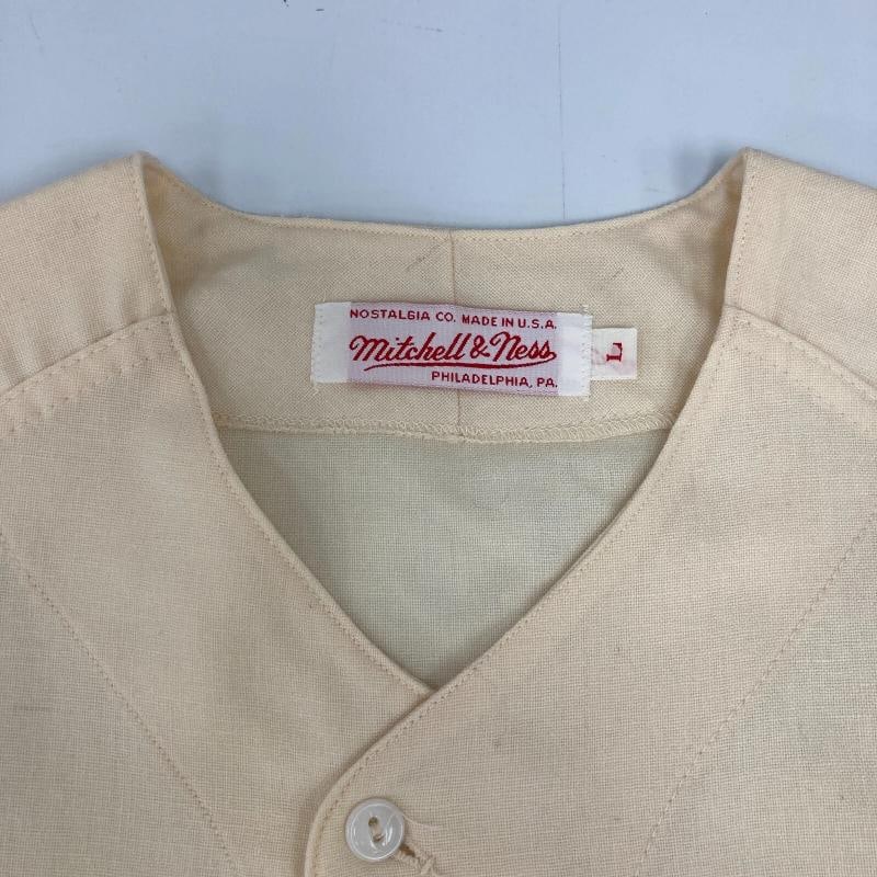 Roy Campanella Signed Brooklyn Dodgers Authentic Game Model Jersey With JSA COA - 8
