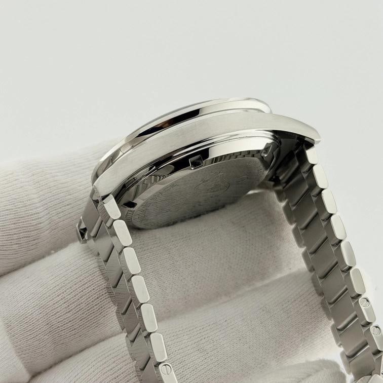 2026 Omega Speedmaster First Omega in Space 310.30.40.50.06.001 39.7mm Box Paper - 8