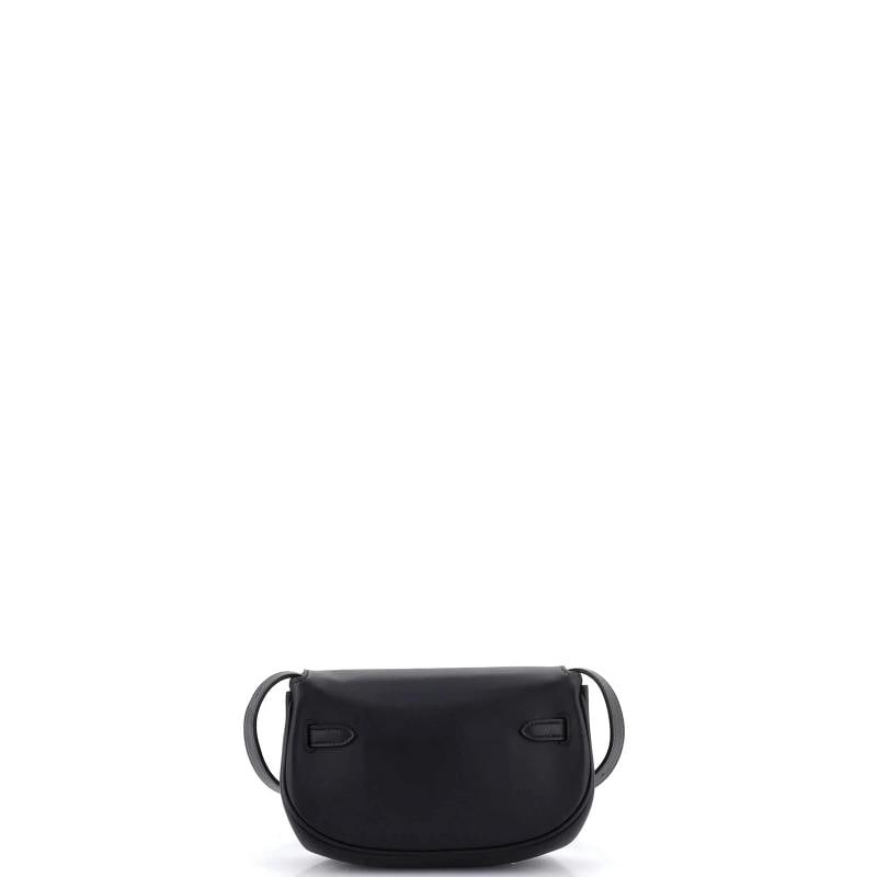 Hermes Kelly Moove Bag Swift - 3