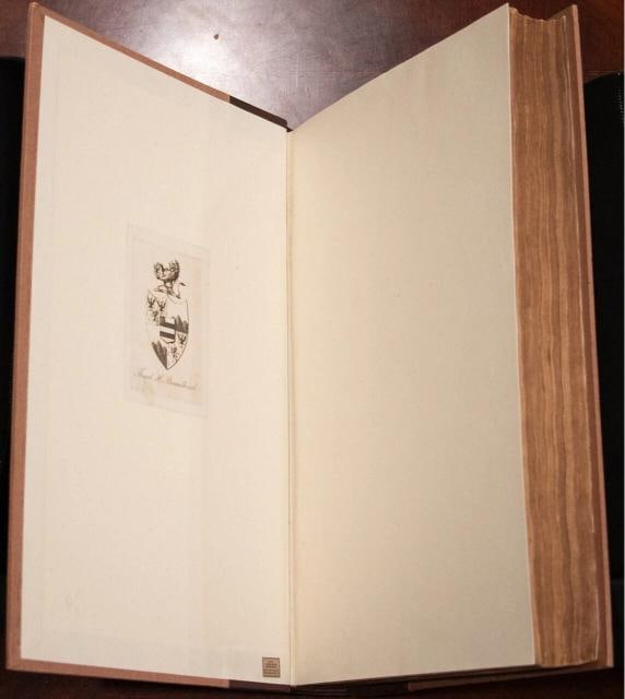 Thomas Taylor Mr Basnage / The History of the Jews 1st Edition 1708 - 5