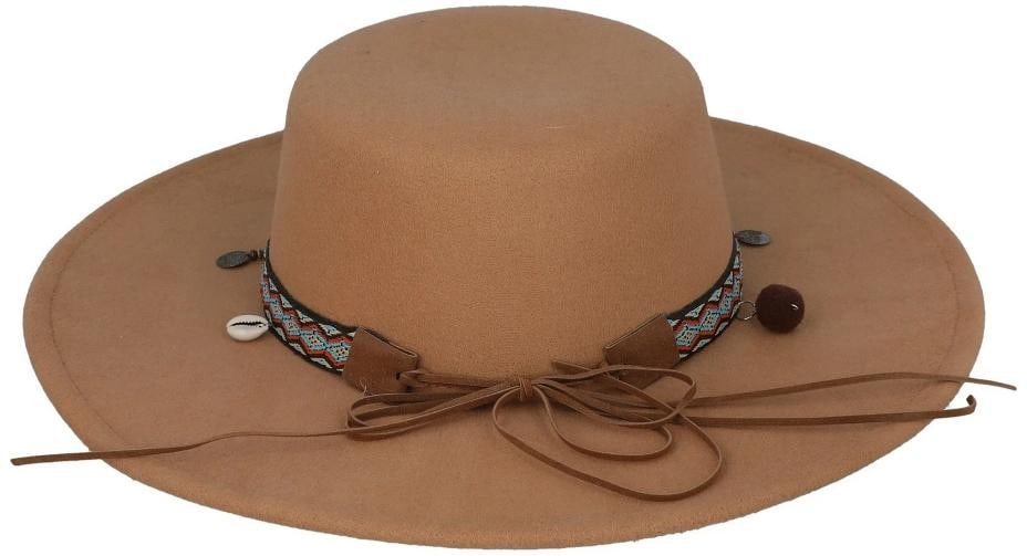 Bob Dylan Signed Autographed Limited Edition Hat With JSA COA RARE - 3