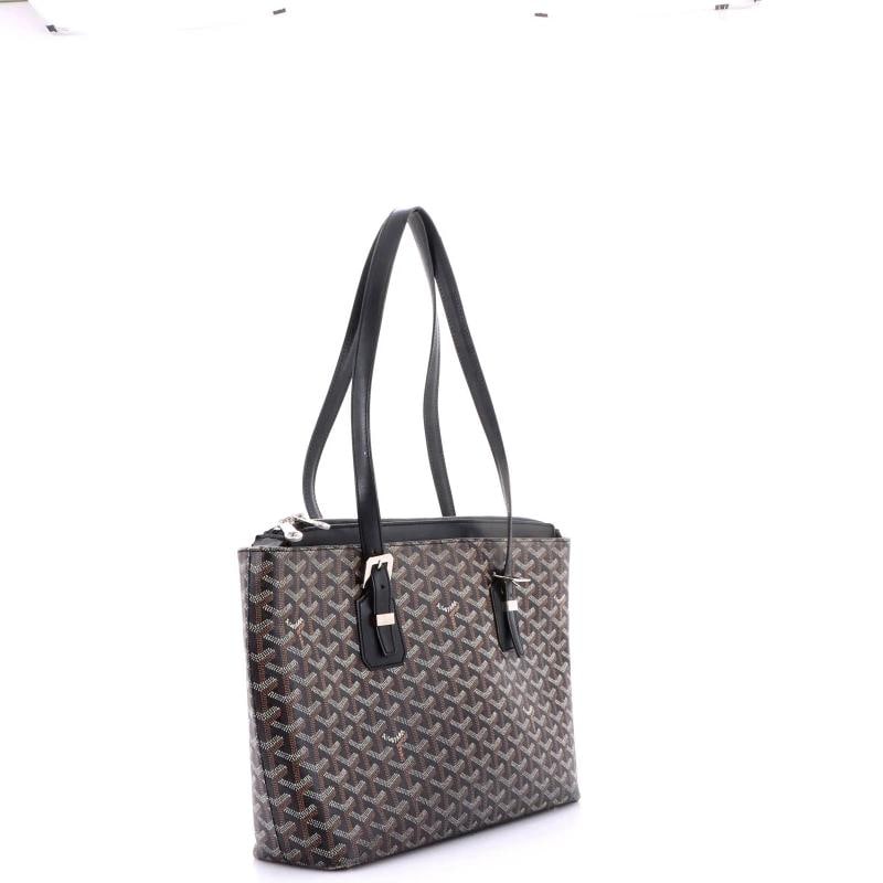 Goyard Okinawa Bag Coated Canvas PM - 2