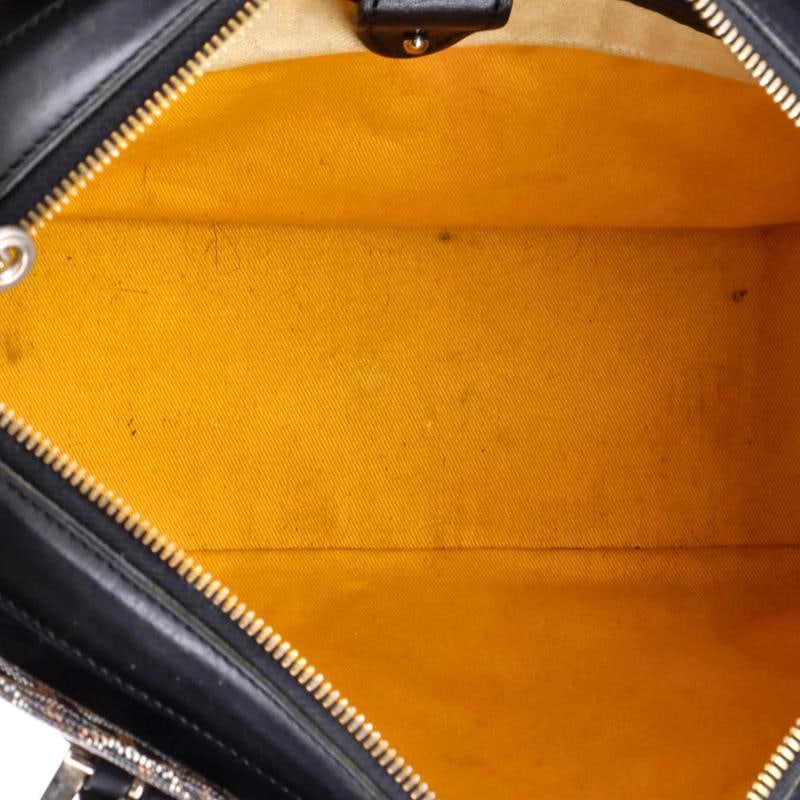 Goyard Okinawa Bag Coated Canvas PM - 5