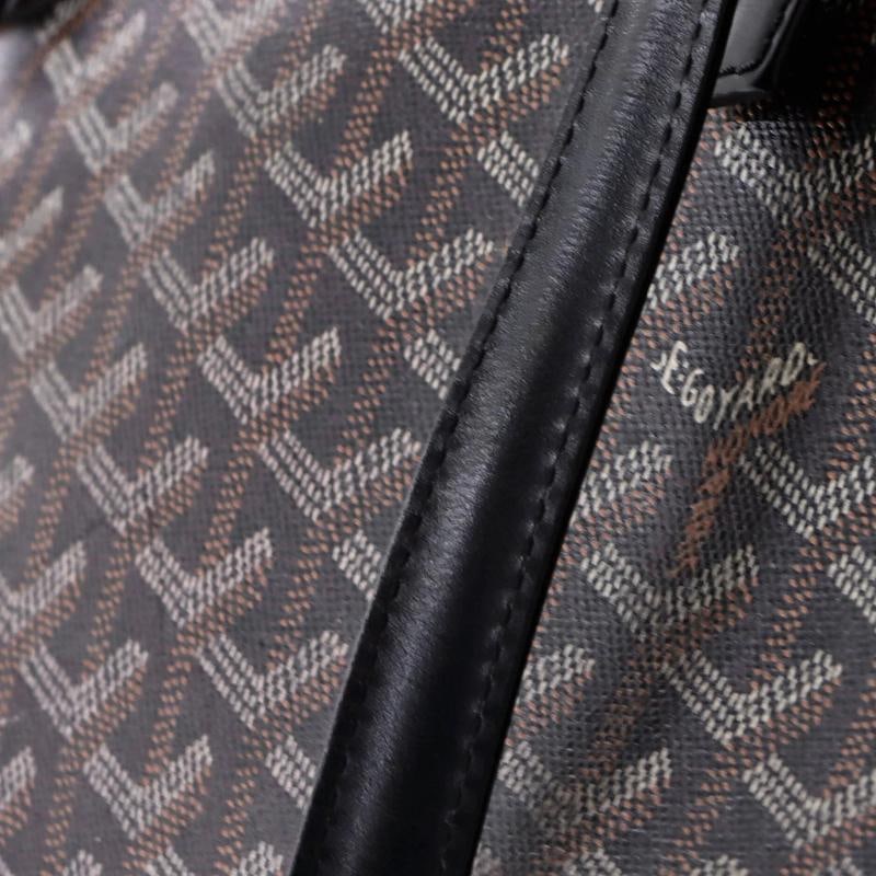 Goyard Okinawa Bag Coated Canvas PM - 7