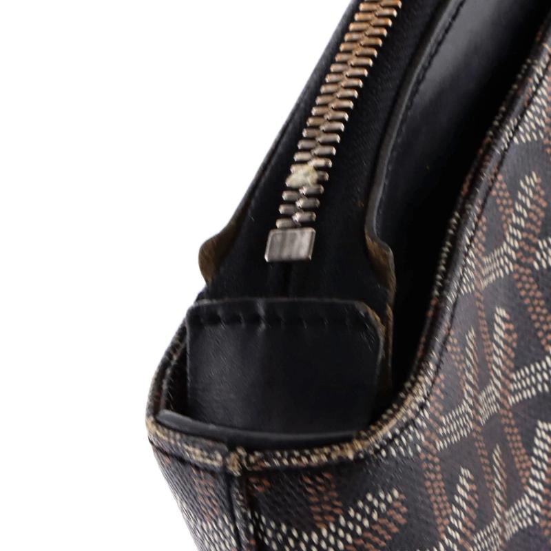 Goyard Okinawa Bag Coated Canvas PM - 8
