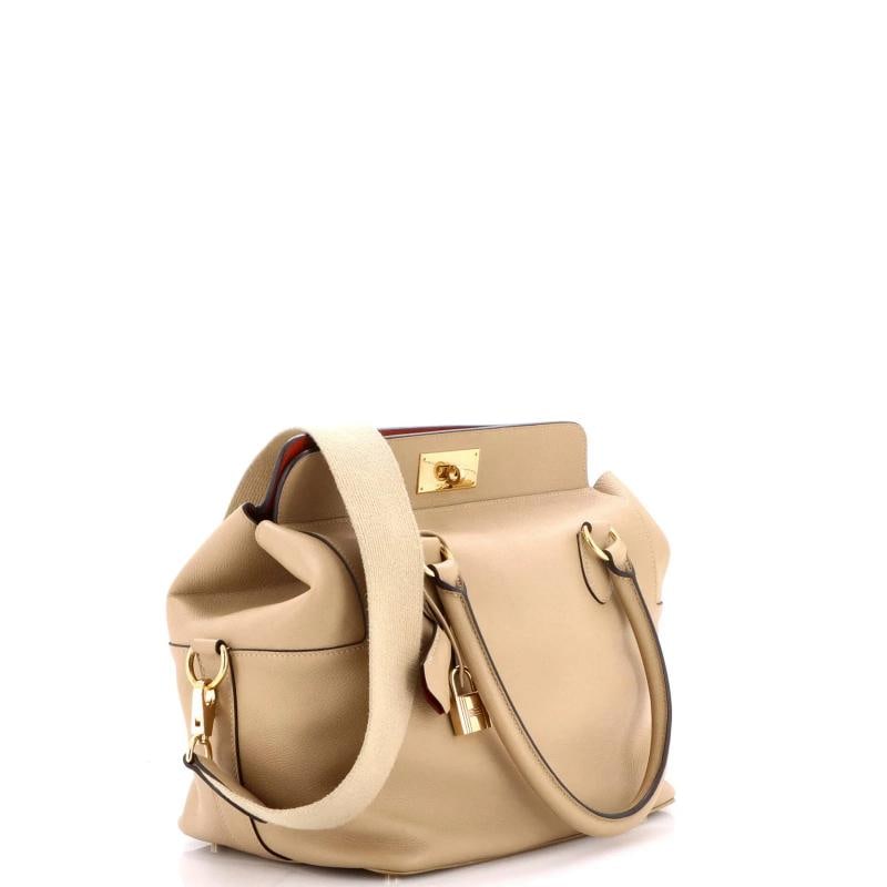 Hermes Toolbox Bag Evercolor 26 - 2