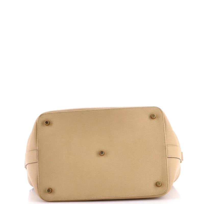 Hermes Toolbox Bag Evercolor 26 - 4