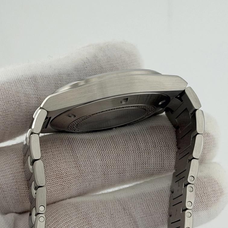 2024 IWC Ingenieur Automatic IW328903 40mm Aqua Blue Dial Steel Box Paper - 13