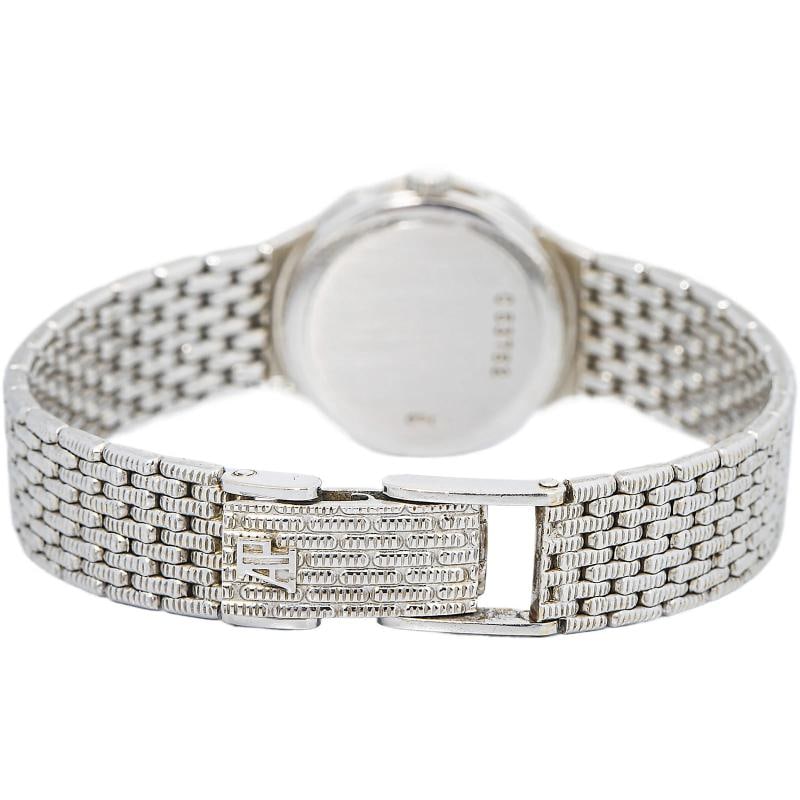 Audemars Piguet Cobra Jumbo 18K WG Auto Diamond Dial WoMen Watch 22mm - 5