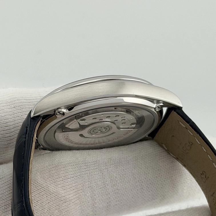 2026 Omega Seamaster Boutique Editions Red 511.13.40.20.11.002 40mm Box Paper - 7