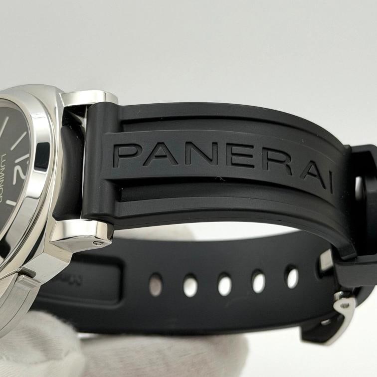 Panerai Luminor Marina 8 Days PAM00510 PAM 510 44mm Stainless Steel Box Booklet - 7