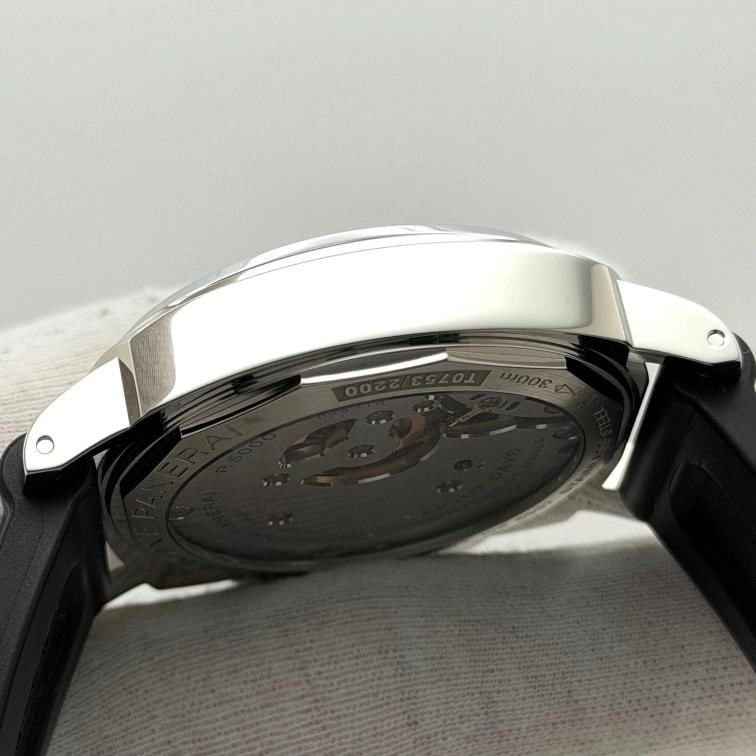 Panerai Luminor Marina 8 Days PAM00510 PAM 510 44mm Stainless Steel Box Booklet - 8