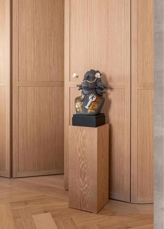 LladrÃƒÂ² DalÃƒÂ­ Sculpture and Surrealism Limited Edition R - 3