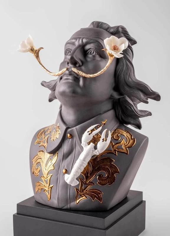 LladrÃƒÂ² DalÃƒÂ­ Sculpture and Surrealism Limited Edition R - 5