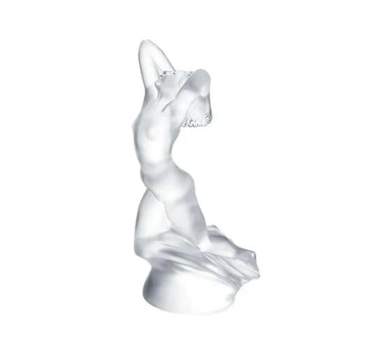 NEW LALIQUE VITESSE NUDE PAPERWEIGHT FIGURINE #10066400 BRAND NIB RARE: Condition: New: A brand-new, unused, unopened, undamaged item in its original packaging (where packaging is applicable). Packaging should be the same as what is found in a retail store, unless the
