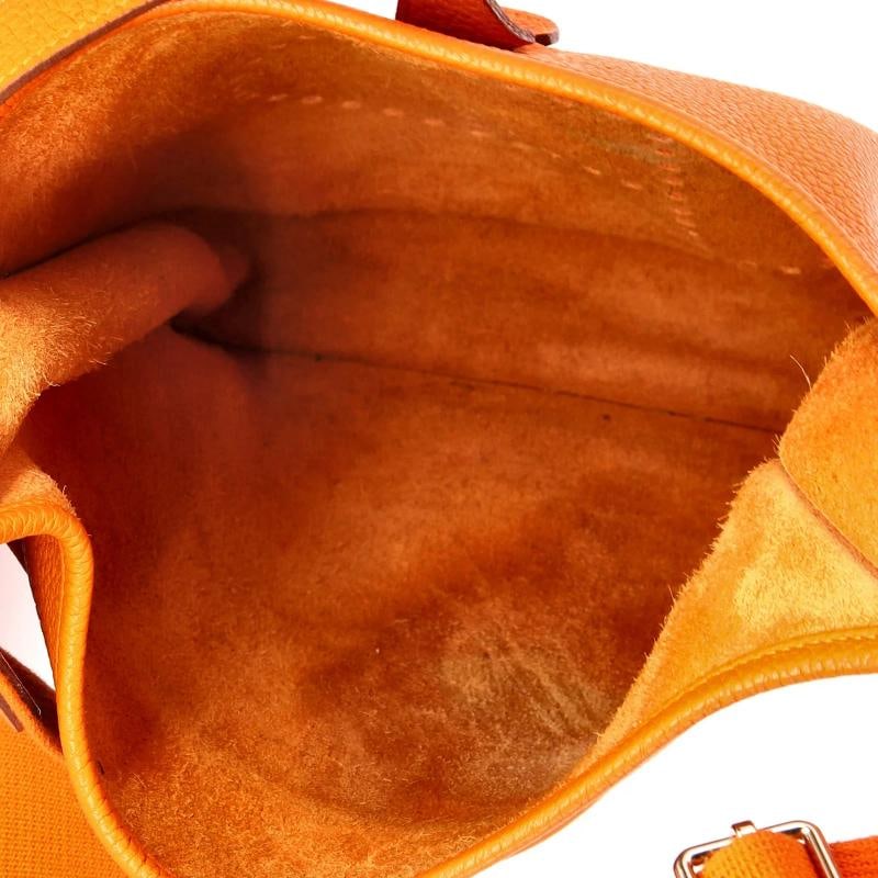 Hermes Evelyne Bag Gen III Clemence PM - 5