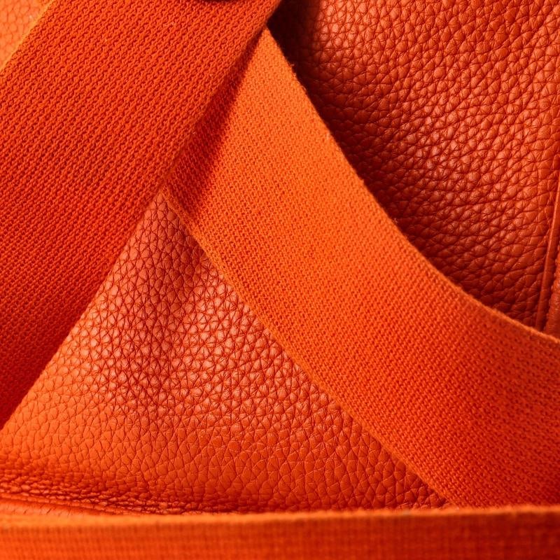Hermes Evelyne Bag Gen III Clemence PM - 7