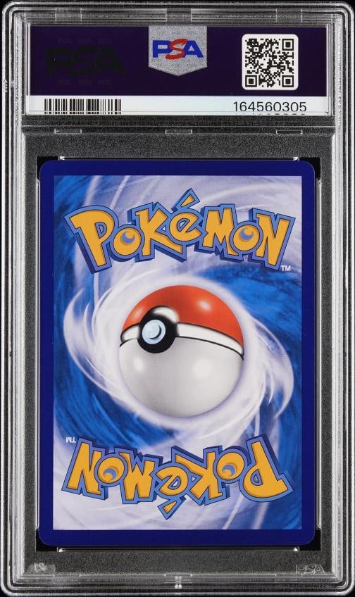 2025 POKEMON SIMPLIFIED CHINESE 151 C-COLLECTION 151 ART RARE PIKACHU PSA 10 - 2
