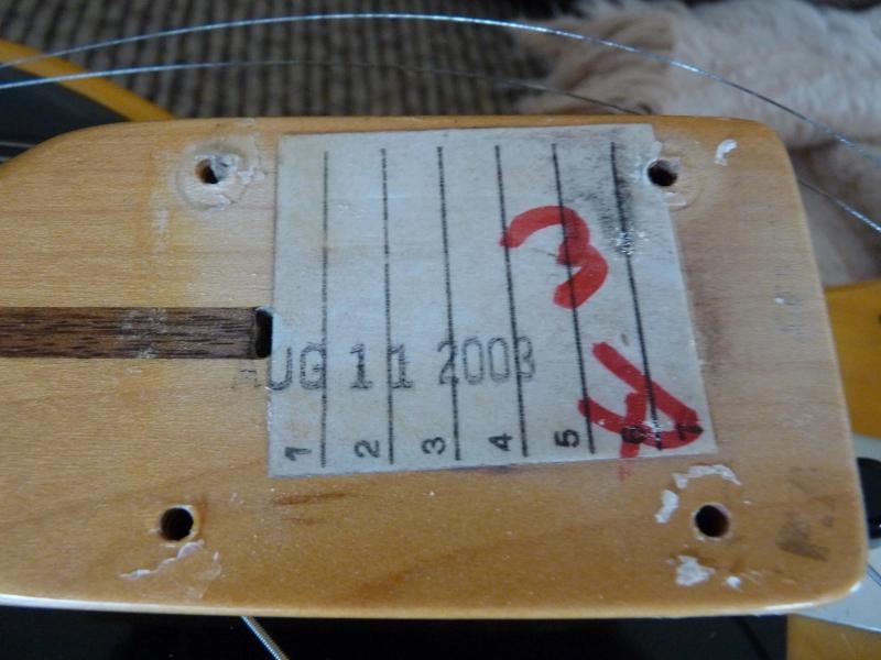The Rolling Stones: Mick Jagger, Keith Richards, Ronnie Wood & Charlie Watts Signed Guitar (Beckett - 11