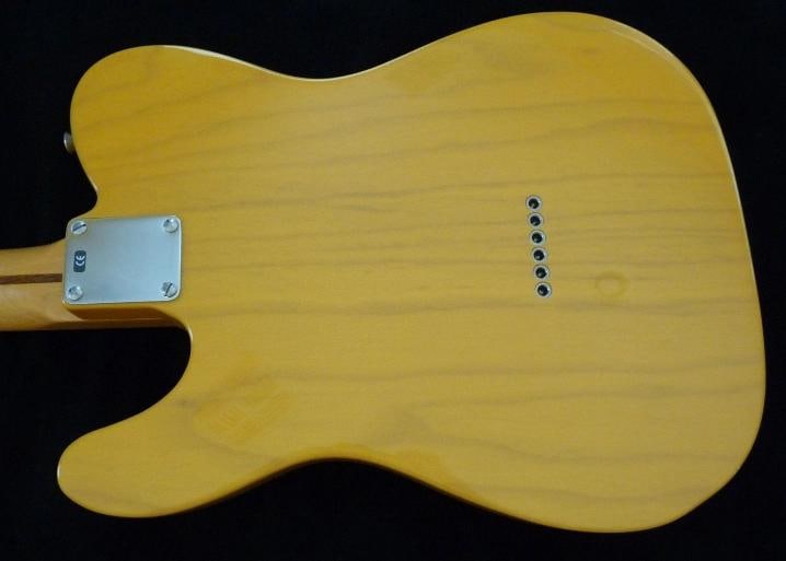 The Rolling Stones: Mick Jagger, Keith Richards, Ronnie Wood & Charlie Watts Signed Guitar (Beckett - 8