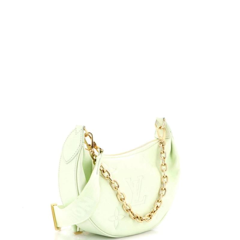Louis Vuitton Over The Moon Bag Bubblegram Leather - 2