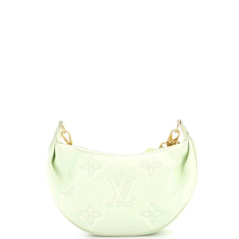 Louis Vuitton Over The Moon Bag Bubblegram Leather - 3