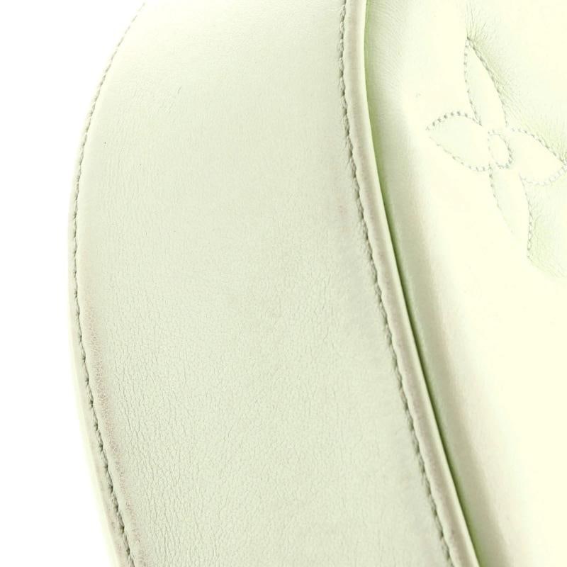 Louis Vuitton Over The Moon Bag Bubblegram Leather - 6
