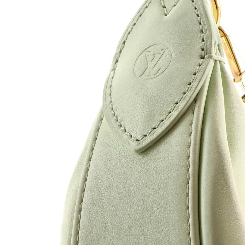 Louis Vuitton Over The Moon Bag Bubblegram Leather - 7