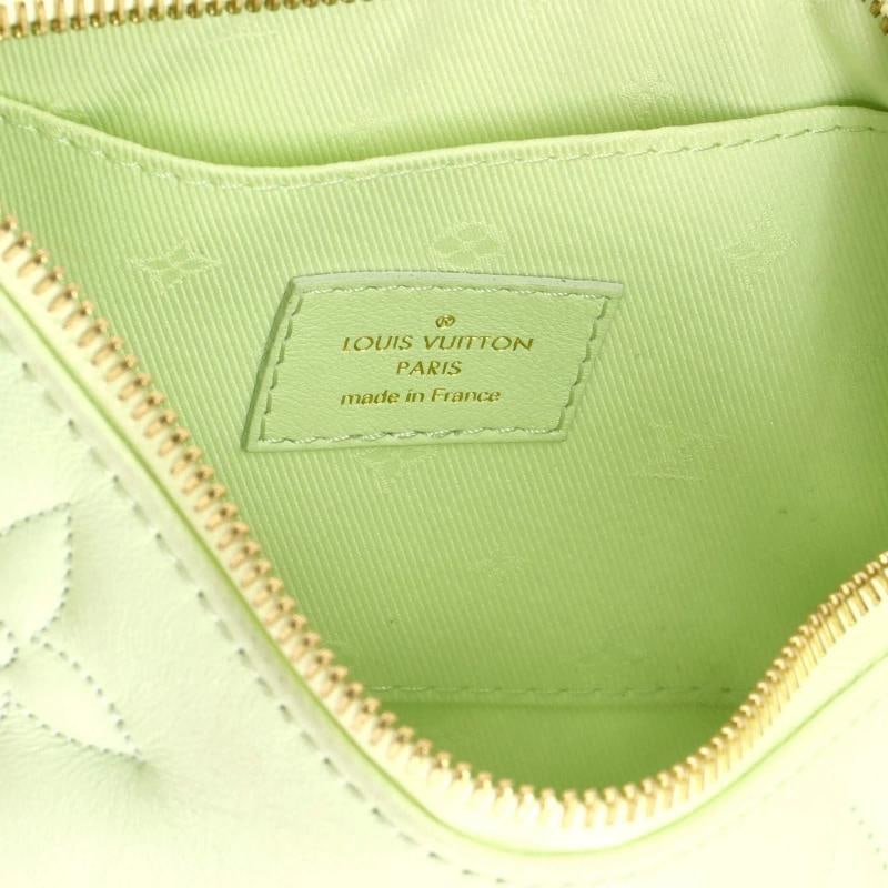Louis Vuitton Over The Moon Bag Bubblegram Leather - 8