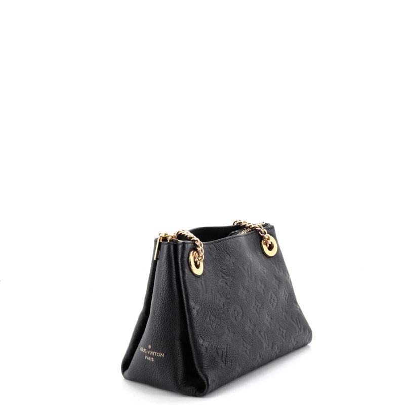Louis Vuitton Surene Handbag Monogram Empreinte Leather BB - 2