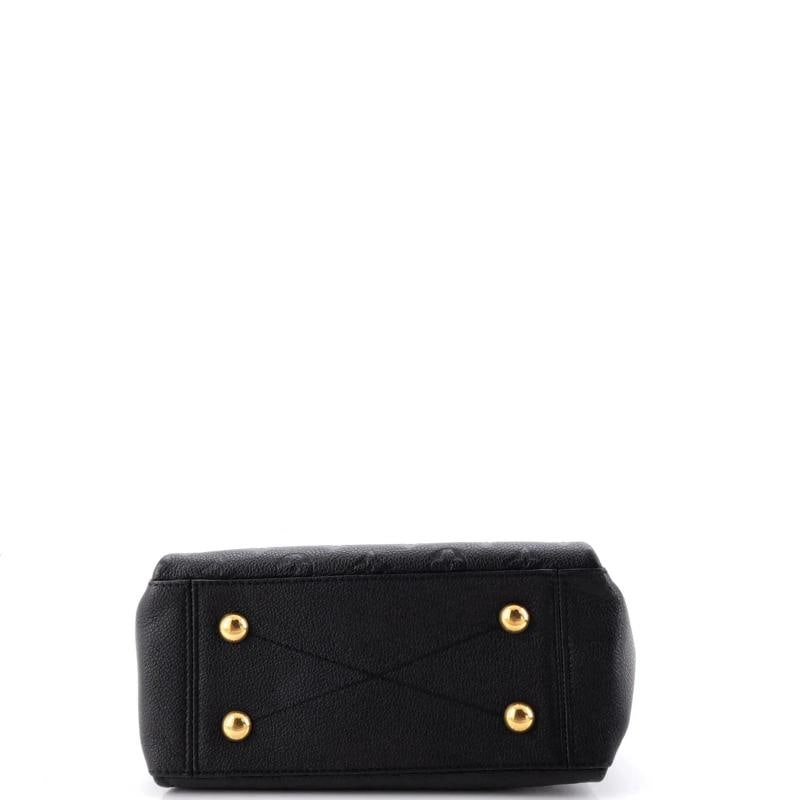 Louis Vuitton Surene Handbag Monogram Empreinte Leather BB - 4