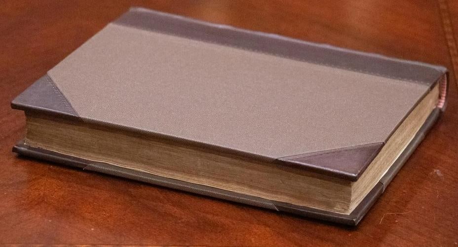 Edward Reynoldes / An Explication of the Hundred and Tenth Psalm 1st ed 1632 - 3