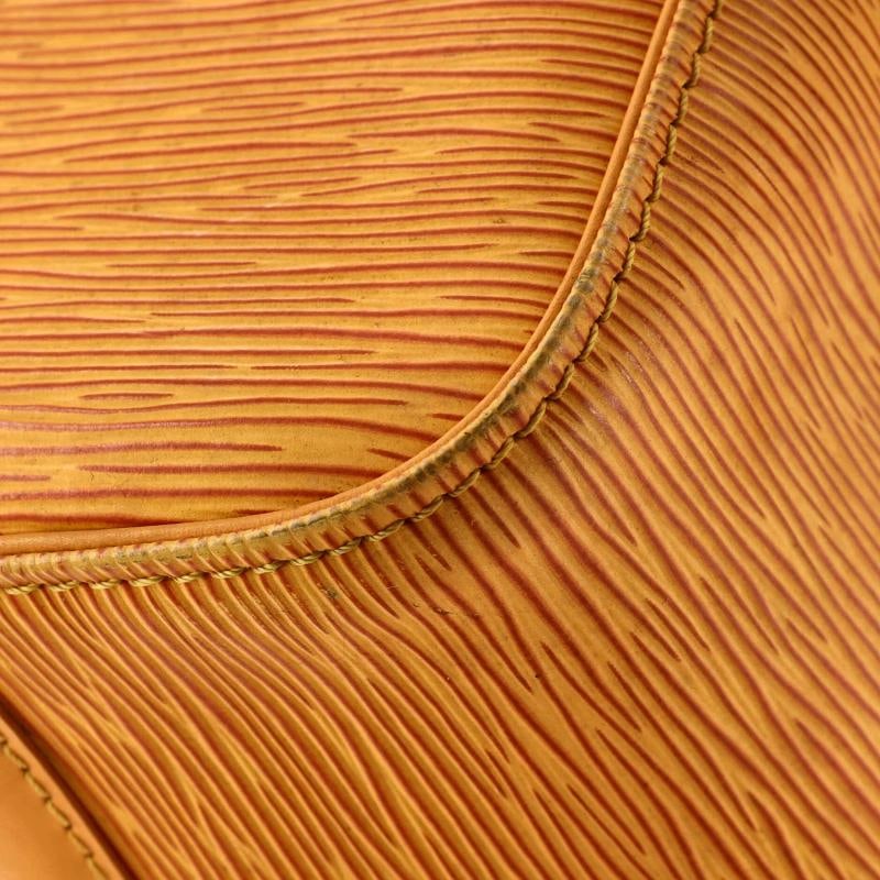 Louis Vuitton Speedy Handbag Epi Leather 30 - 6