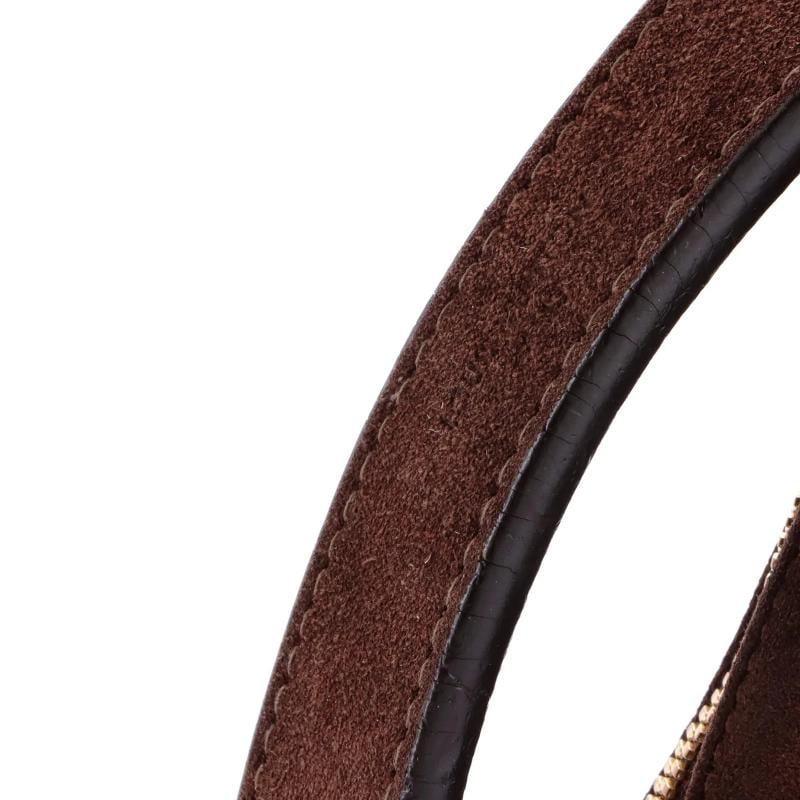 Louis Vuitton Audacieuse Handbag Monogram Empreinte Leather PM - 6