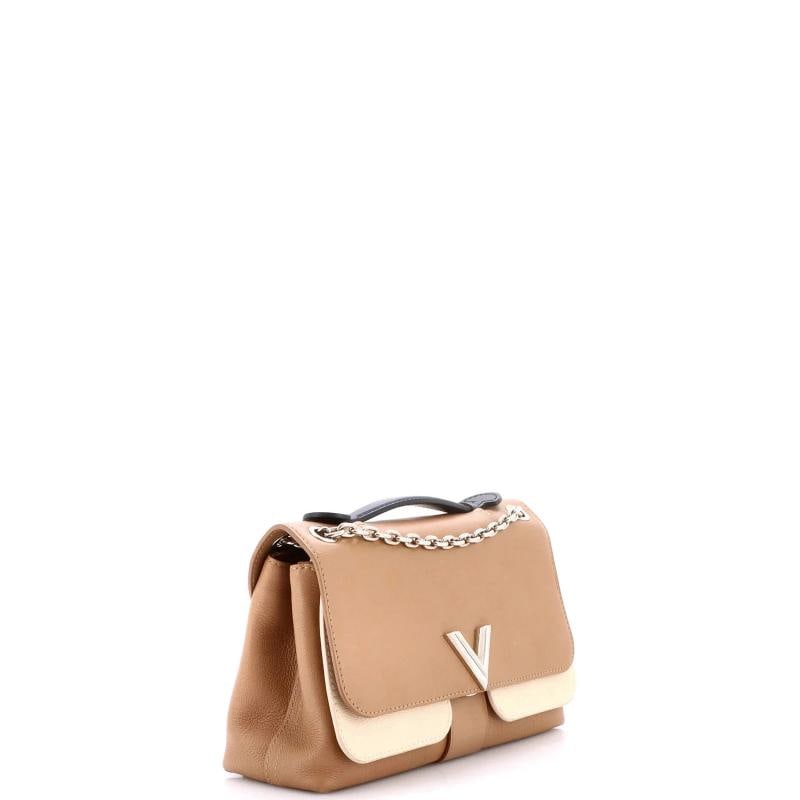 Louis Vuitton Very Chain Bag Monogram Leather - 2