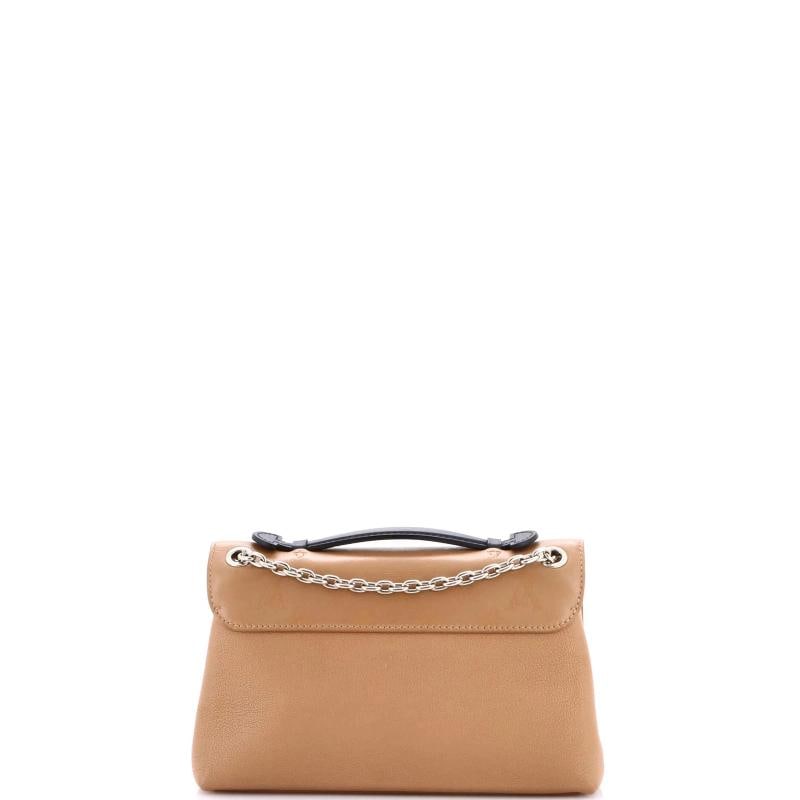 Louis Vuitton Very Chain Bag Monogram Leather - 3